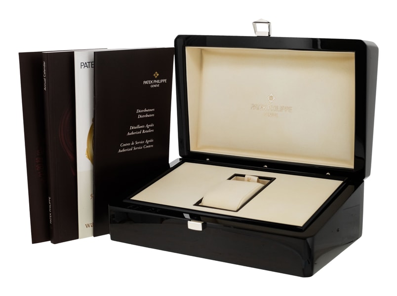 Patek Philippe Complications 5146G-010